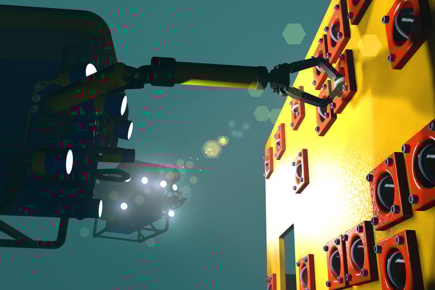 Let’s Dive Into the Benefits of SubmergeDeep™ for ROVs